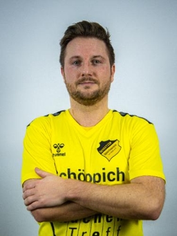 Avatar Bild für Jonas Wiese