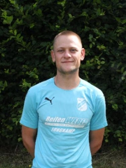 Avatar Bild für Niklas Zimmer