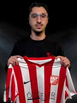 Avatar Bild für Ali Komag