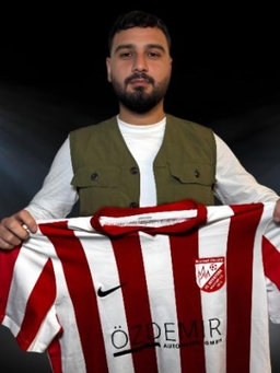 Avatar Bild für Murat Göktepe