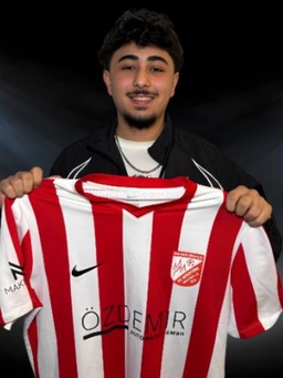 Avatar Bild für Mert Kilic