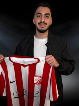 Avatar Bild für Cenk Komag