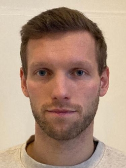 Avatar Bild für Moritz Achtenberg