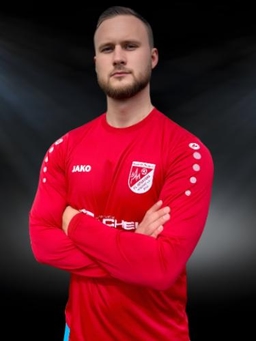 Avatar Bild für Alexej Tisch