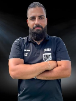 Avatar Bild für Cem Sener