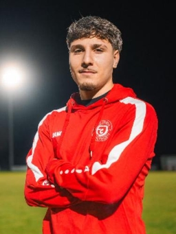 Avatar Bild für Alessio Caprino