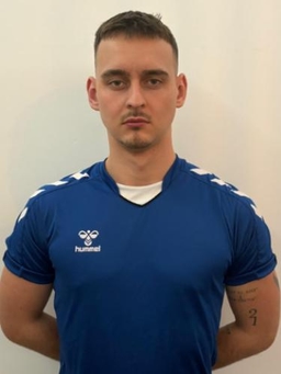 Avatar Bild für Domenic-René Blüher