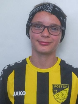 Avatar Bild für Lenya Sophie Schilbach