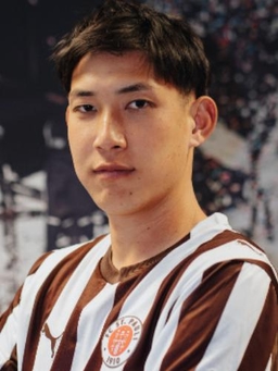 Avatar Bild für Taichi Hara