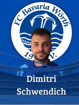 Avatar Bild für Dimitri Schwendich