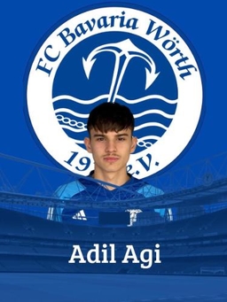 Avatar Bild für Adil Hikmet Agi