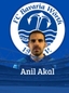 Avatar Bild