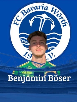 Avatar Bild für Benjamin Ingo Böser