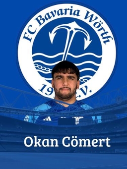 Avatar Bild für Okan Efe Cömert