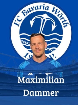 Avatar Bild für Maximilian Dammer