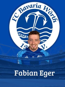 Avatar Bild für Fabian Eger
