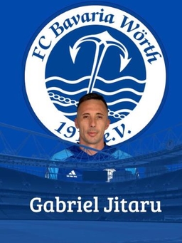 Avatar Bild für Gabriel Jitaru