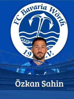 Avatar Bild für Özkan Sahin