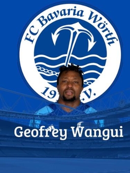 Avatar Bild für Geofrey Waititu Wangui