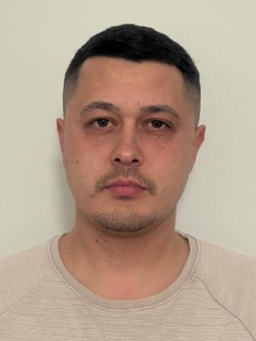 Avatar Bild für Artur Dschuasbaev