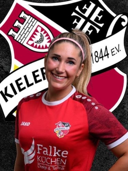 Avatar Bild für Catharina Krüger