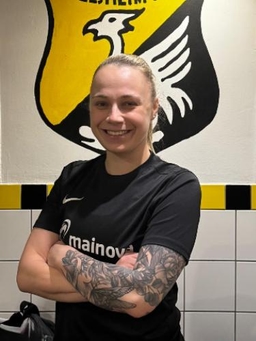 Avatar Bild für Melina Raiß