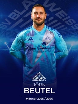 Avatar Bild für Jörn Beutel