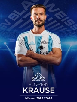 Avatar Bild für Florian Krause