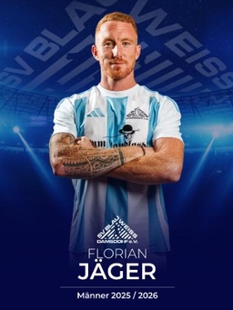 Avatar Bild für Florian Jäger