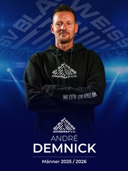 Avatar Bild für André Demnick