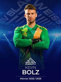 Avatar Bild für Kevin Bolz