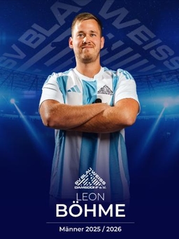 Avatar Bild für Leon Böhme