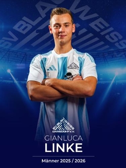 Avatar Bild für Gianluca Linke