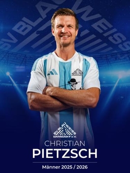 Avatar Bild für Christian Pietzsch