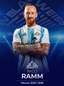 Avatar Bild