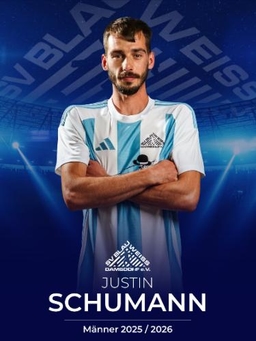Avatar Bild für Justin Schumann