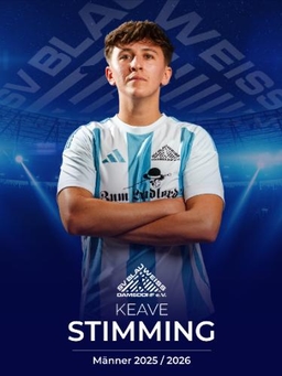 Avatar Bild für Keave Stimming