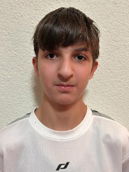 Avatar Bild für Mohamed Amin Zouaidia