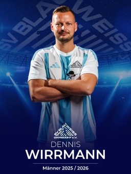 Avatar Bild für Dennis Wirrmann