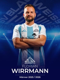 Avatar Bild für Florian Wirrmann