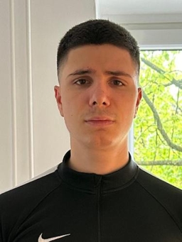 Avatar Bild für Kaan Bahardin Bilgin