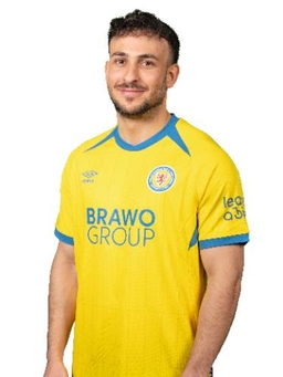 Avatar Bild für Anas Bakhat