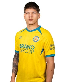 Avatar Bild für Jovan Mijatovic