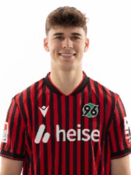 Avatar Bild für Noah Raphael Weißhaupt