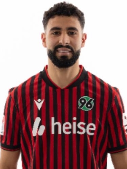 Avatar Bild für Elias Saad