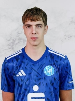 Avatar Bild für Elias Gamm