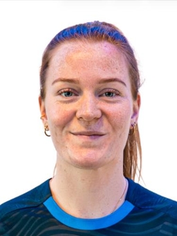 Avatar Bild für Nikee Diana Van Dijk