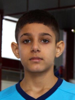 Avatar Bild für Chawder Halo Othman