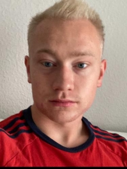 Avatar Bild für Mark Diedrichsen
