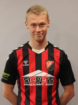 Avatar Bild für Luca Remi Favier